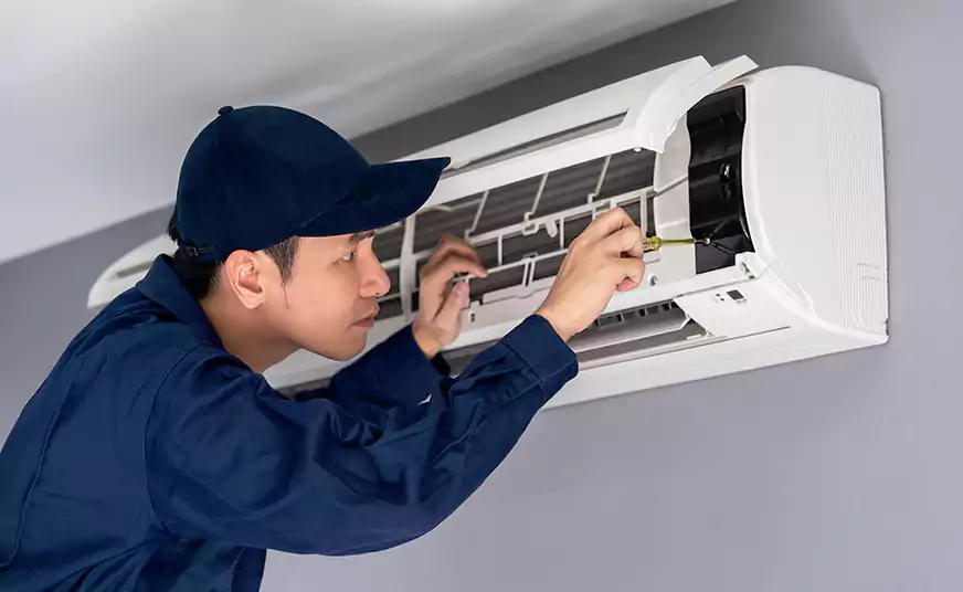 AC Duct Cleaning Clearfield