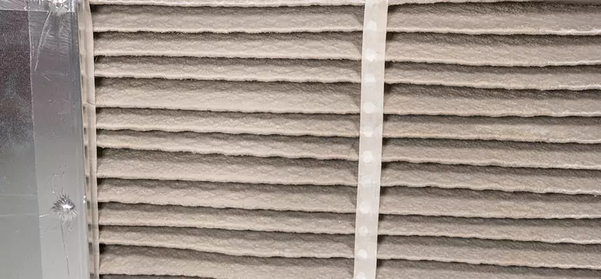 Mobile Car AC Filter Replacement in Clearfield