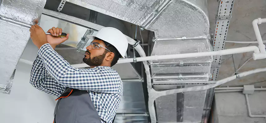 Proactive Ac Vent Repairs & Air Duct Replacement Companies Near Me in Clearfield