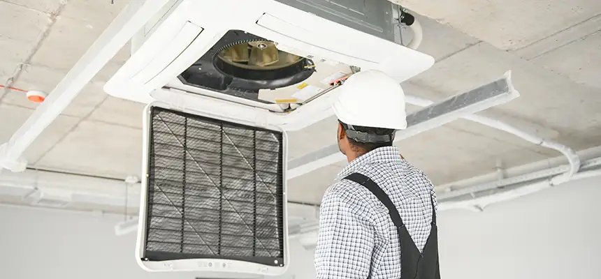 Our Affordable Duct Cleaning Near Me Services in Clearfield, UT