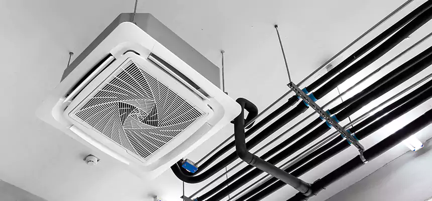 Our Air Duct Deep Cleaning Services in Clearfield, UT