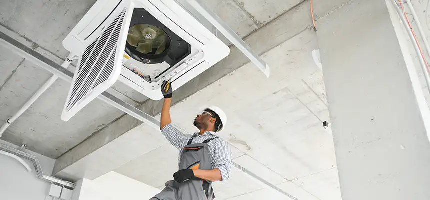 Efficient Multi‑Unit & HOA Annual Vent Cleaning Plans in Clearfield