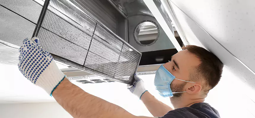 Our Bathroom Exhaust Duct Cleaning Services in Clearfield, UT