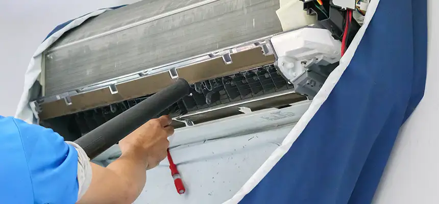 Advanced Clogged Dryer Vent Repair for Multi-Unit & Commercial in Clearfield, UT