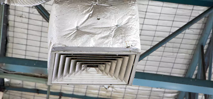 Our Custom HVAC Ductwork Services in Clearfield, UT