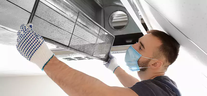 Our Dryer Vent Cleaning Services in Clearfield, UT
