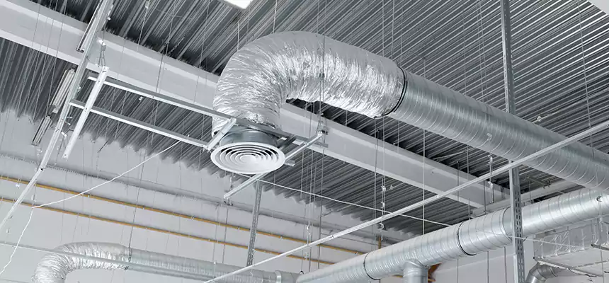 Our Dryer Vent Hose Replacement Services in Clearfield, UT