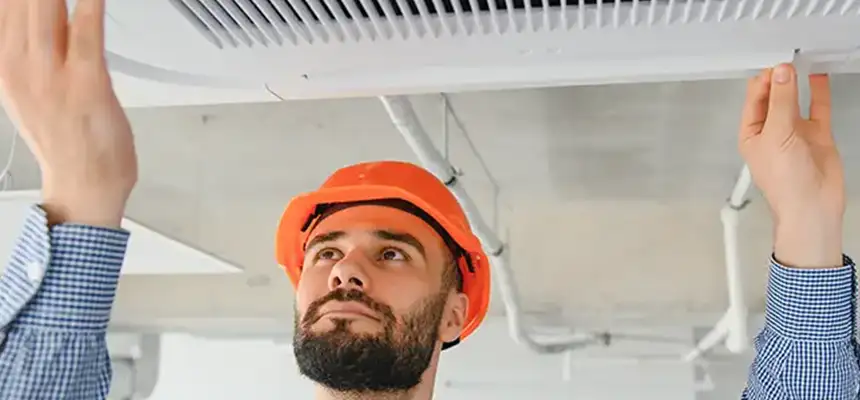 Our Furnace Vent Cleaning Services in Clearfield, UT