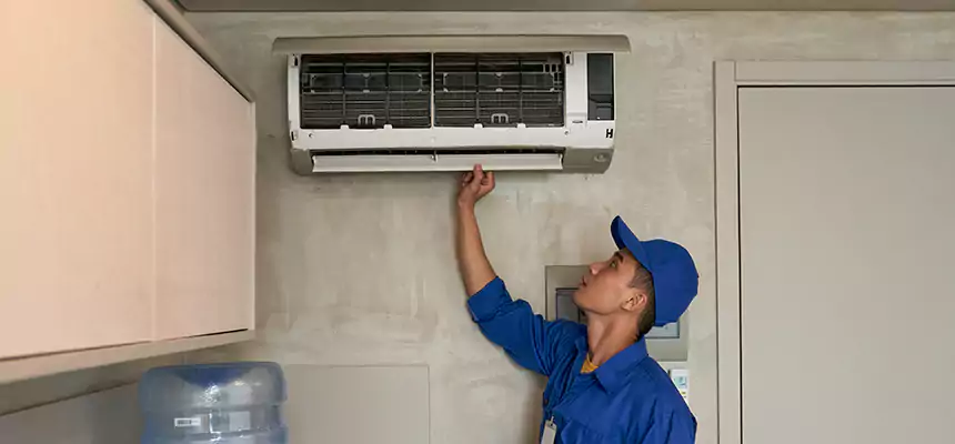 Balanced Fresh‑Air Ventilation (ERV/HRV) in Clearfield