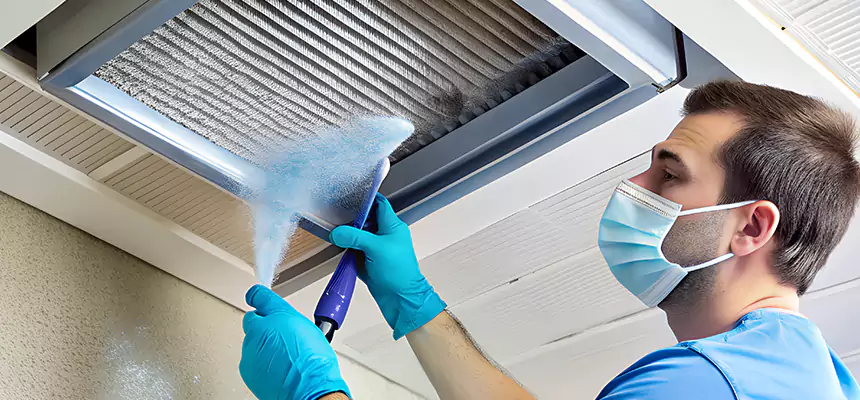 Our Home Ventilation Cleaning Services in Clearfield, UT