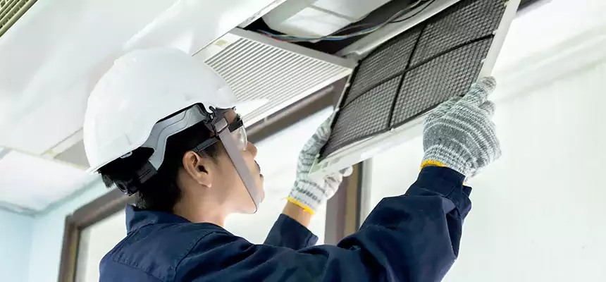 Our Multi-family Home Duct Cleaning Services in Clearfield, UT