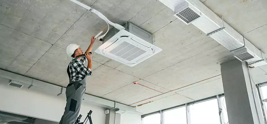 Our Wi Fi Connected Air Ducts Services in Clearfield, UT