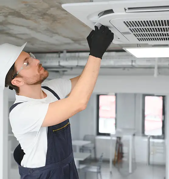 Top Affordable Duct Cleaning Services Near Me in Clearfield, UT
