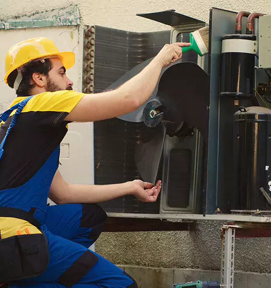 Professional Air Duct Washing Service in Clearfield, UT