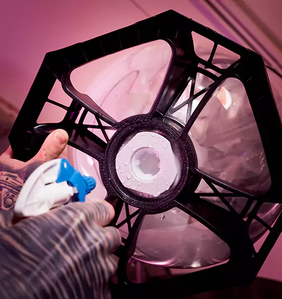 Professional Dryer Vent Sanitization Service in Clearfield, UT