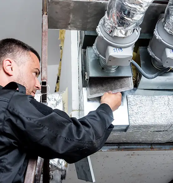 Professional Furnace Vent Cleaning in Clearfield, UT