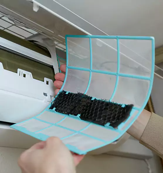 Welcome to Air Duct Cleaning & Repairs Clearfield — Your Local HEPA Filter Installation Pros in Clearfield, UT