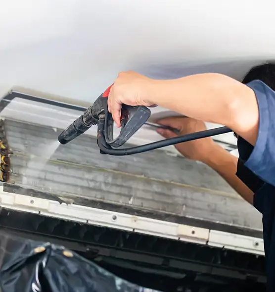 Welcome to Move-in/Move-out Duct Cleaning Services in Clearfield, UT