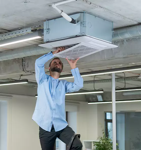 Advanced Rodent Droppings In Vents in Clearfield, UT