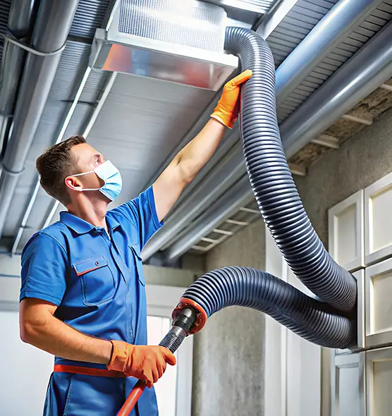 Welcome to Air Duct Cleaning & Repairs Clearfield — Your Local Roof Dryer Vent Cleaning Specialists in Clearfield, UT