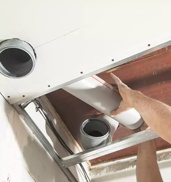 Professional Seasonal Allergy Air Duct Cleaning in Clearfield, UT