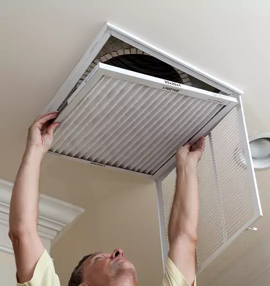 Professional Vent Relocation Services in Clearfield, UT
