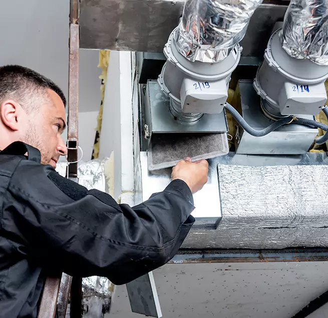 Why Homeowners & Businesses Trust Us in Clearfield, UT?