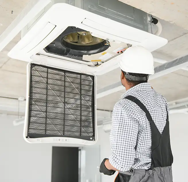 Why Homeowners & Businesses Trust Us in Clearfield, UT?