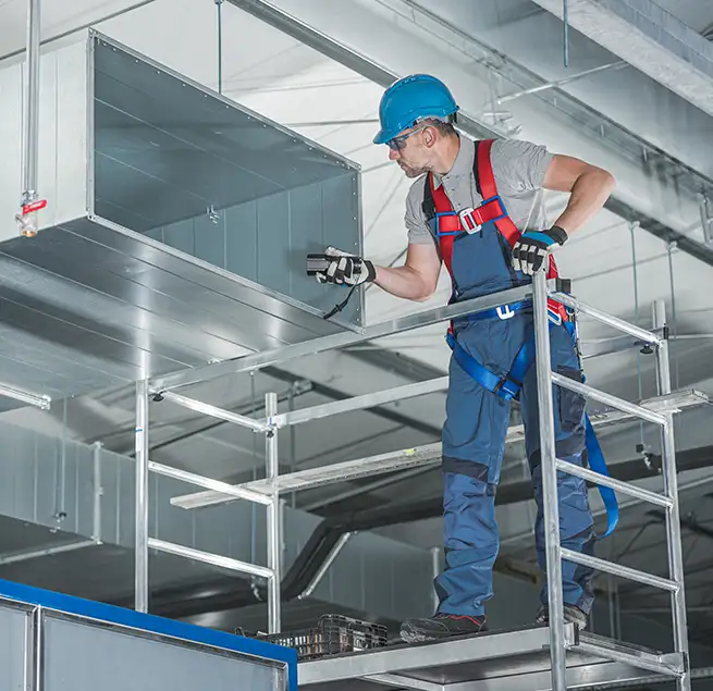 Why Homeowners & Businesses Trust Us in Clearfield, UT?