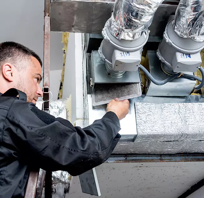 Why Homeowners & Businesses Trust Us in Clearfield, UT?