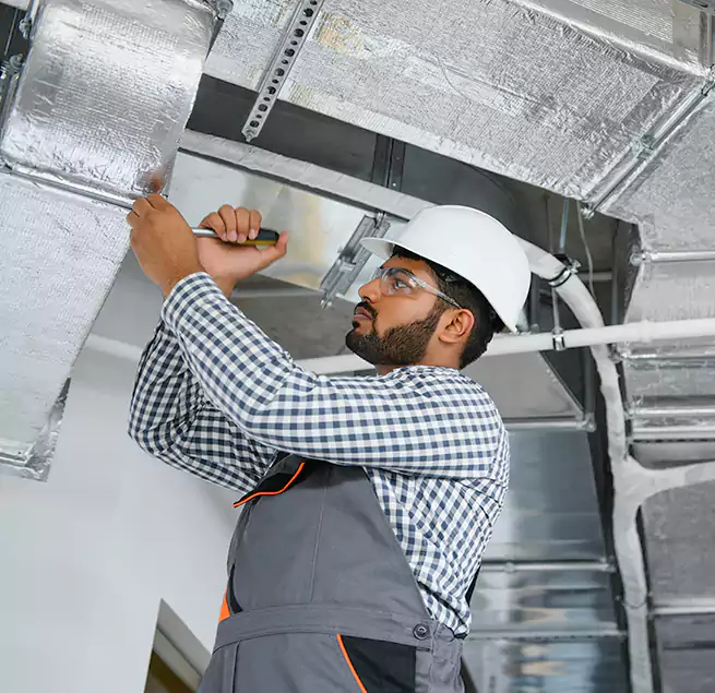 Why Homeowners & Businesses Trust Us Clearfield, UT?