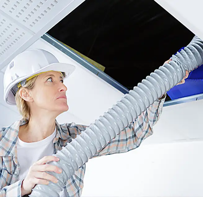 Why Homeowners & Businesses Trust Us Clearfield, UT