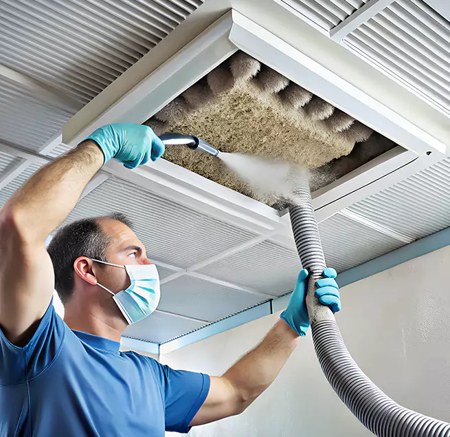 Why Homeowners & Businesses Trust Us Clearfield, UT