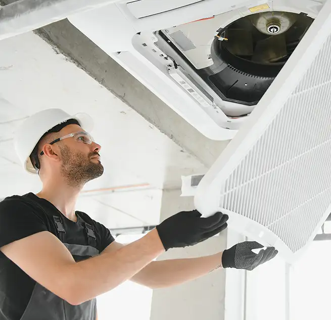 Why Homeowners & Businesses Trust Us in Clearfield, UT?