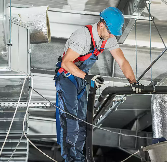 Why Homeowners & Businesses Trust Us in Clearfield, UT?