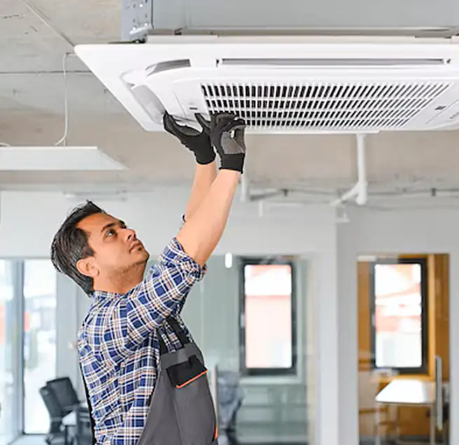 Why Homeowners & Businesses Trust Us in Clearfield, UT?