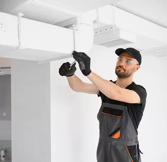 Why Homeowners & Businesses Trust Us in Clearfield, UT?