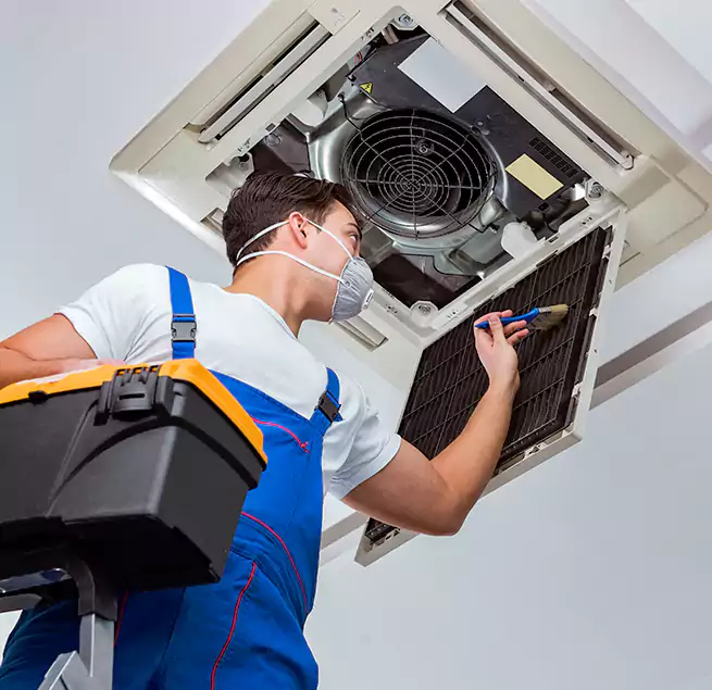 Why Homeowners & Businesses Trust Us in Clearfield, UT