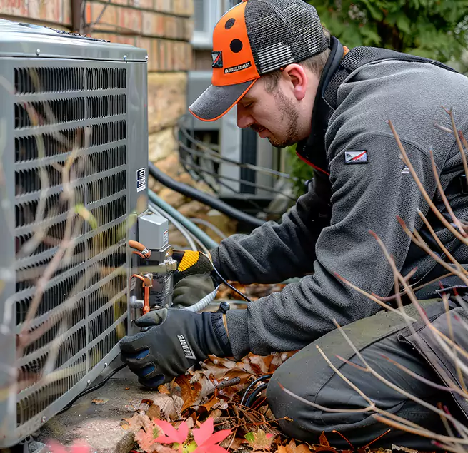 Why Homeowners & Businesses Trust Us in Clearfield, UT?