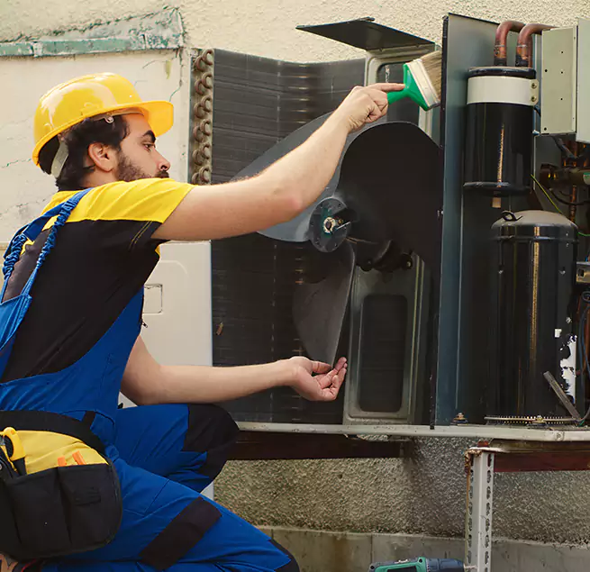  Why Homeowners & Businesses Trust Us in Clearfield, UT?