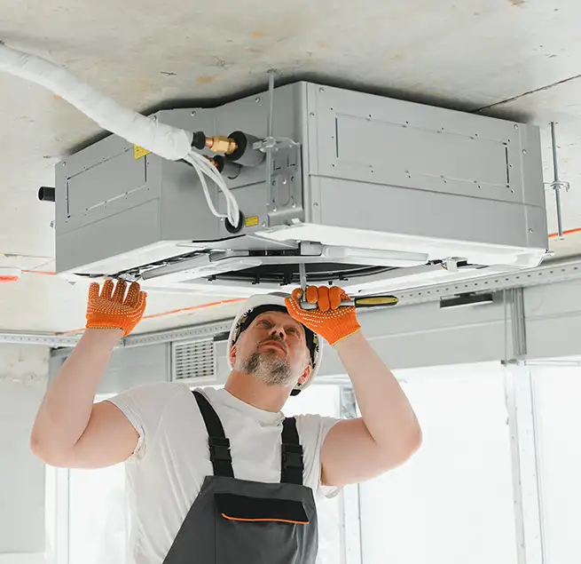 Why Homeowners & Businesses Trust Us Clearfield, UT