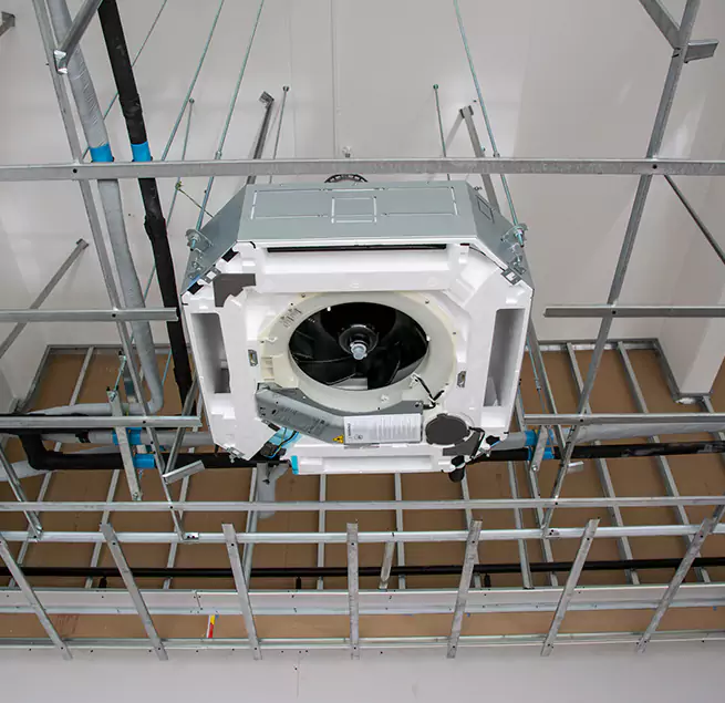 Why Homeowners & Businesses Trust Us Clearfield, UT