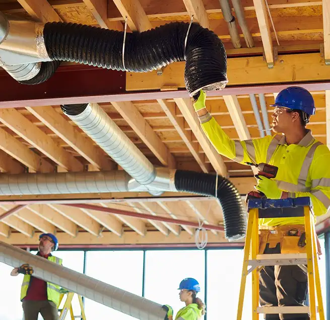 Why Homeowners & Businesses Trust Us in Clearfield, UT?