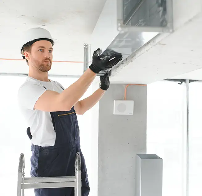 Why Homeowners & Businesses Trust Us in Clearfield, UT?