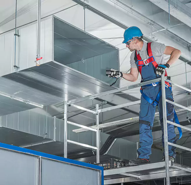 Why Homeowners & Businesses Trust Us in Clearfield, UT?