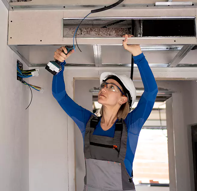  Why Homeowners & Businesses Trust Us in Clearfield, UT?