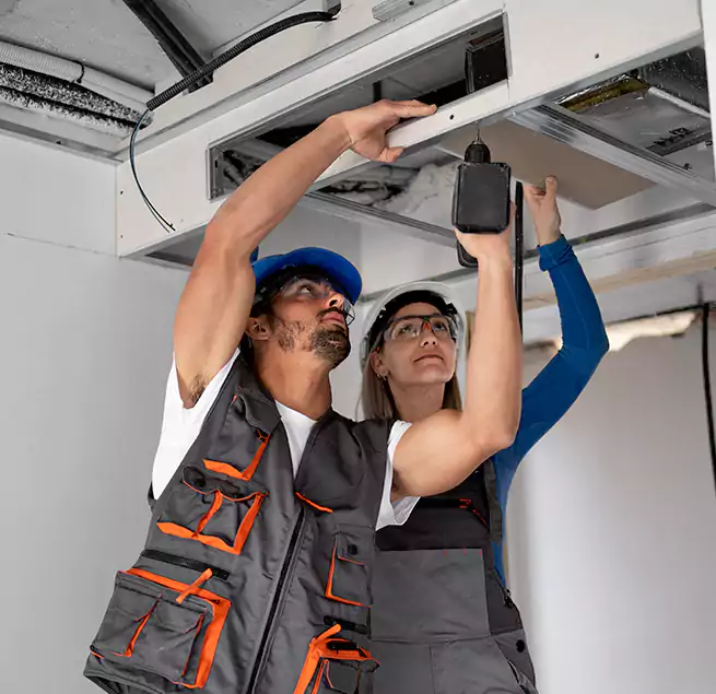 Why Homeowners & Businesses Trust Us in Clearfield, UT