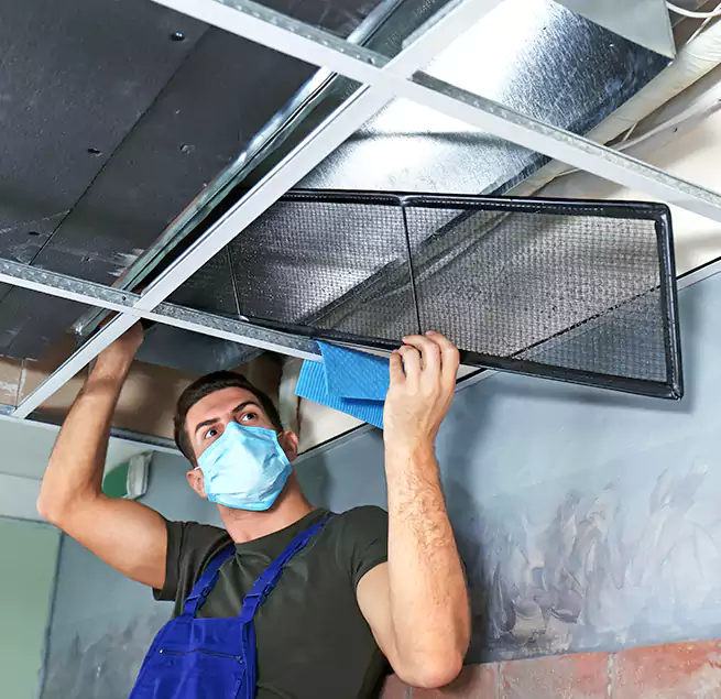 Why Homeowners Businesses Trust Us in Clearfield, UT