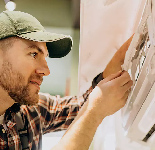 Why Homeowners & Businesses Trust Us in Clearfield, UT?